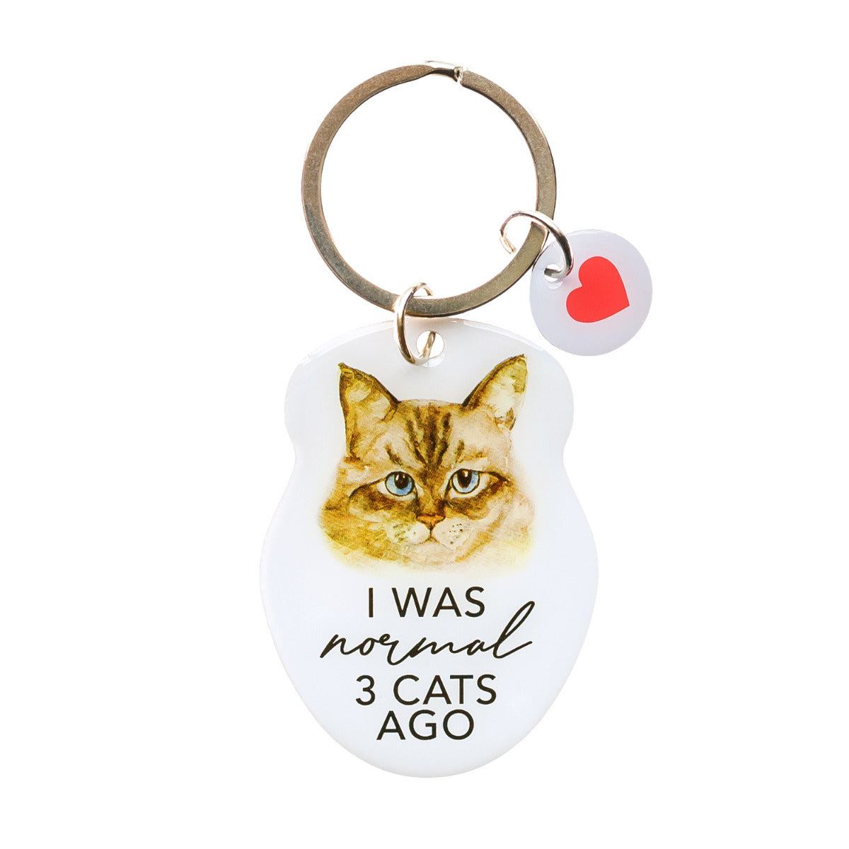 Splosh - Pet Keyring Normal