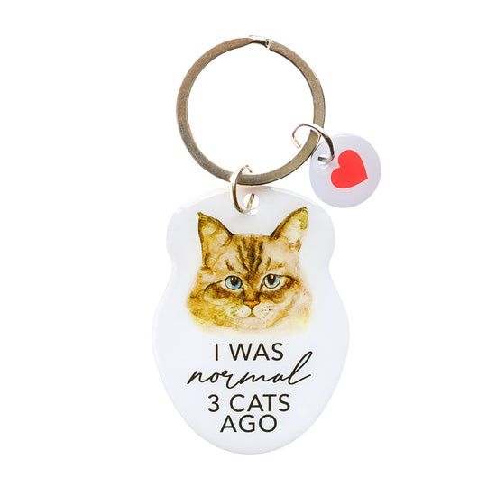 Splosh - Pet Keyring Normal