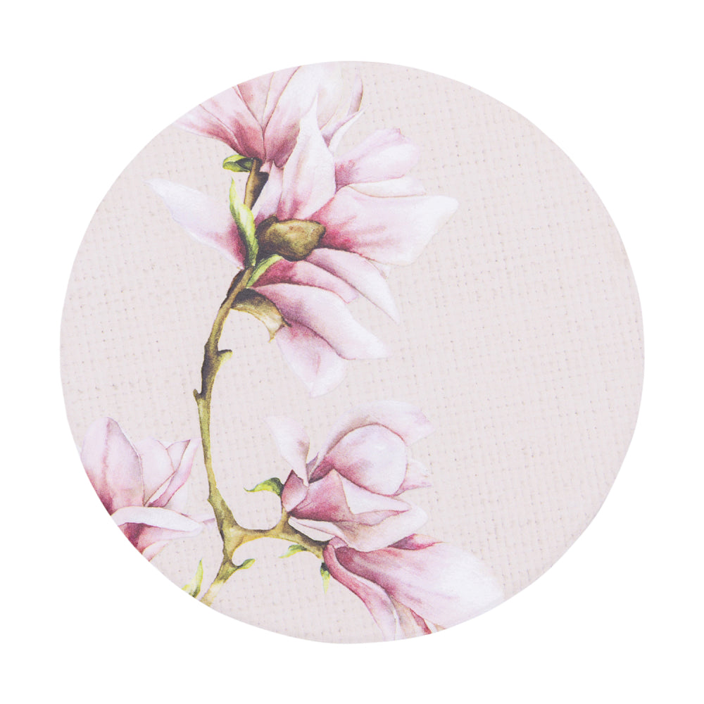 Blossom Blossom Ceramic Coaster