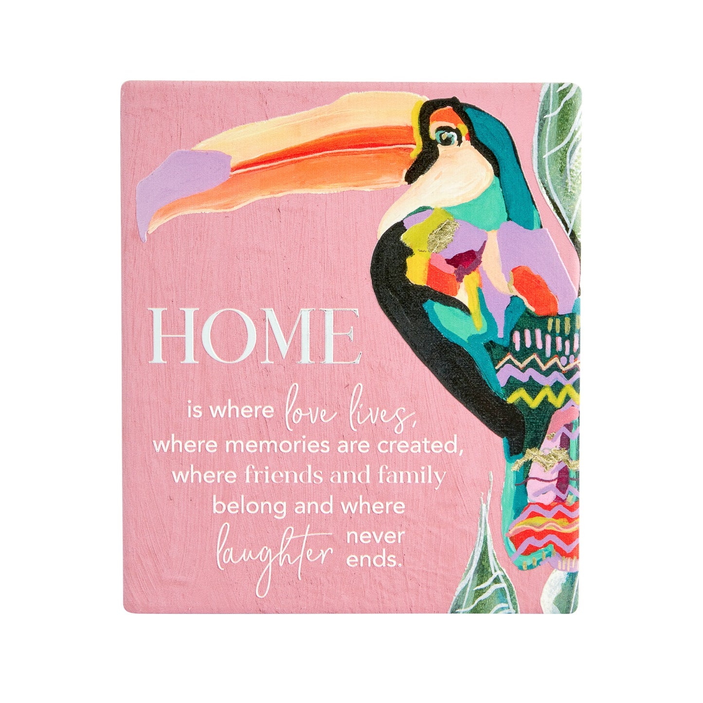 Splosh - Inspirational Verse Talulah Home
