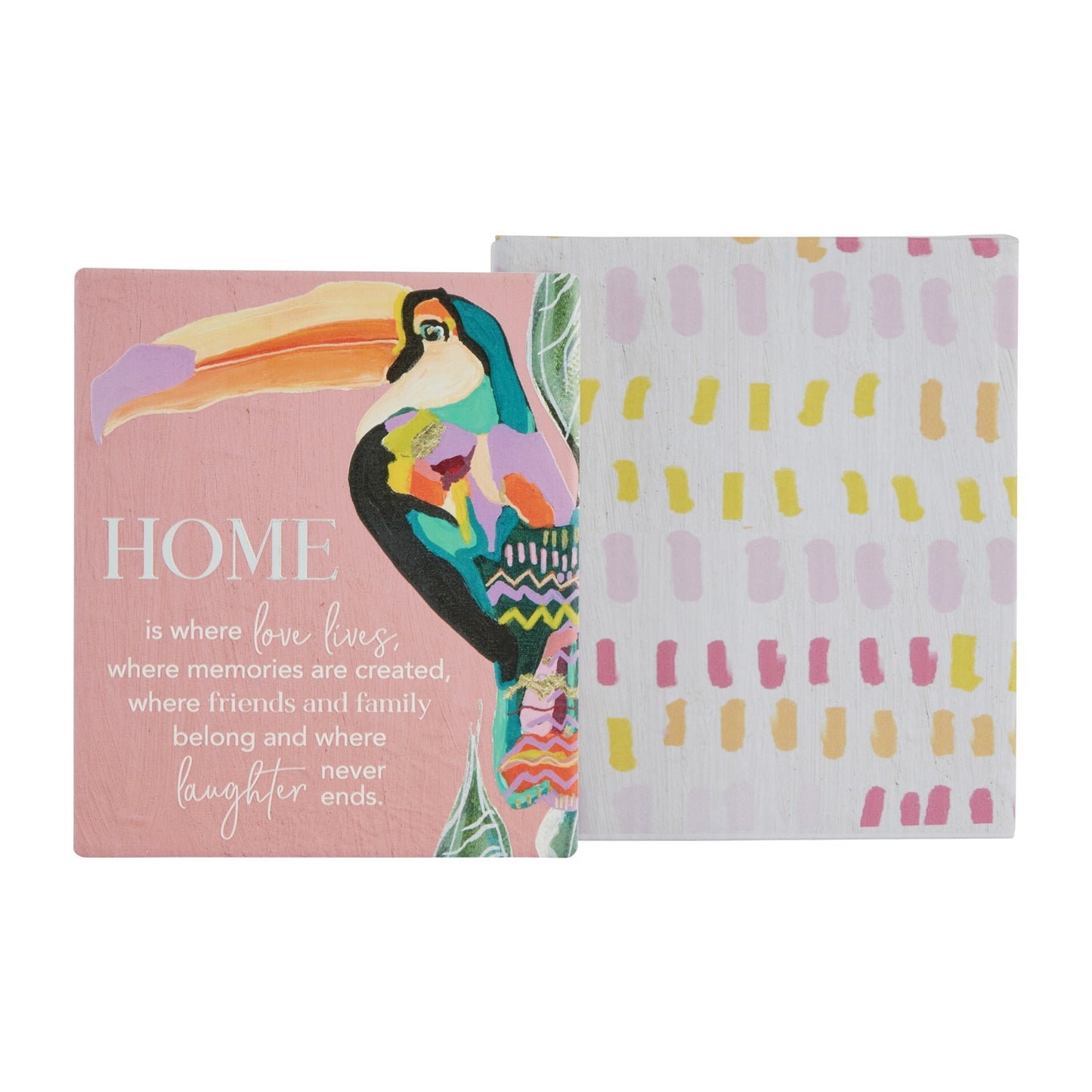Splosh - Inspirational Verse Talulah Home