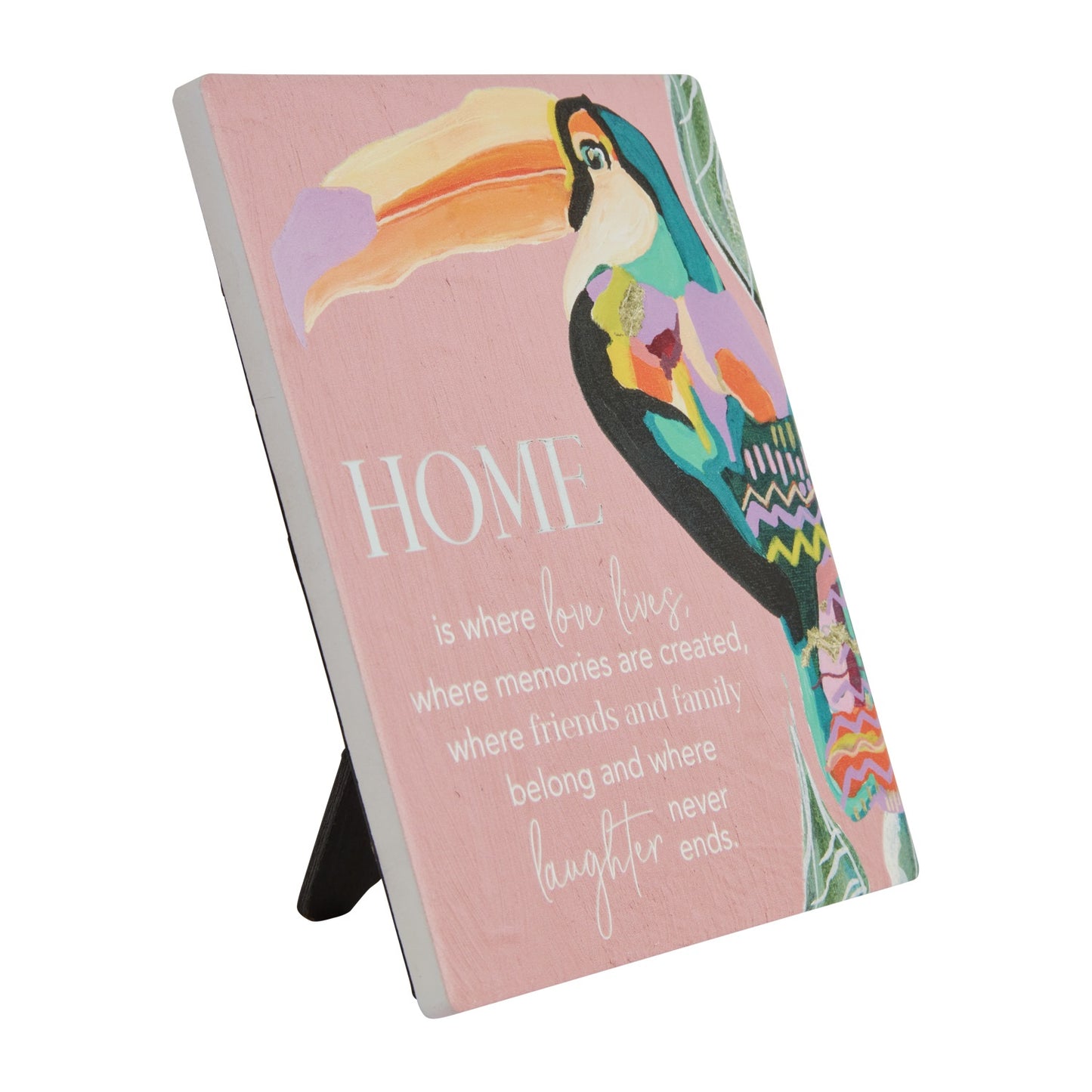 Splosh - Inspirational Verse Talulah Home