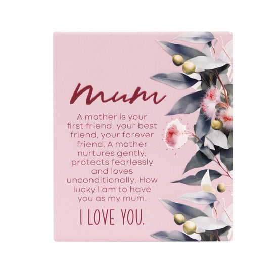 Splosh - Native Blooms Mum Verse