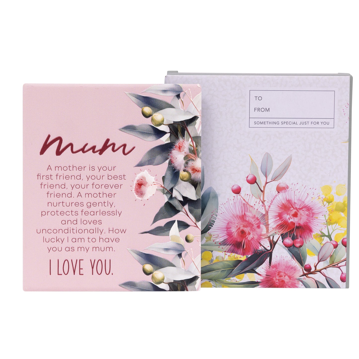 Splosh - Native Blooms Mum Verse