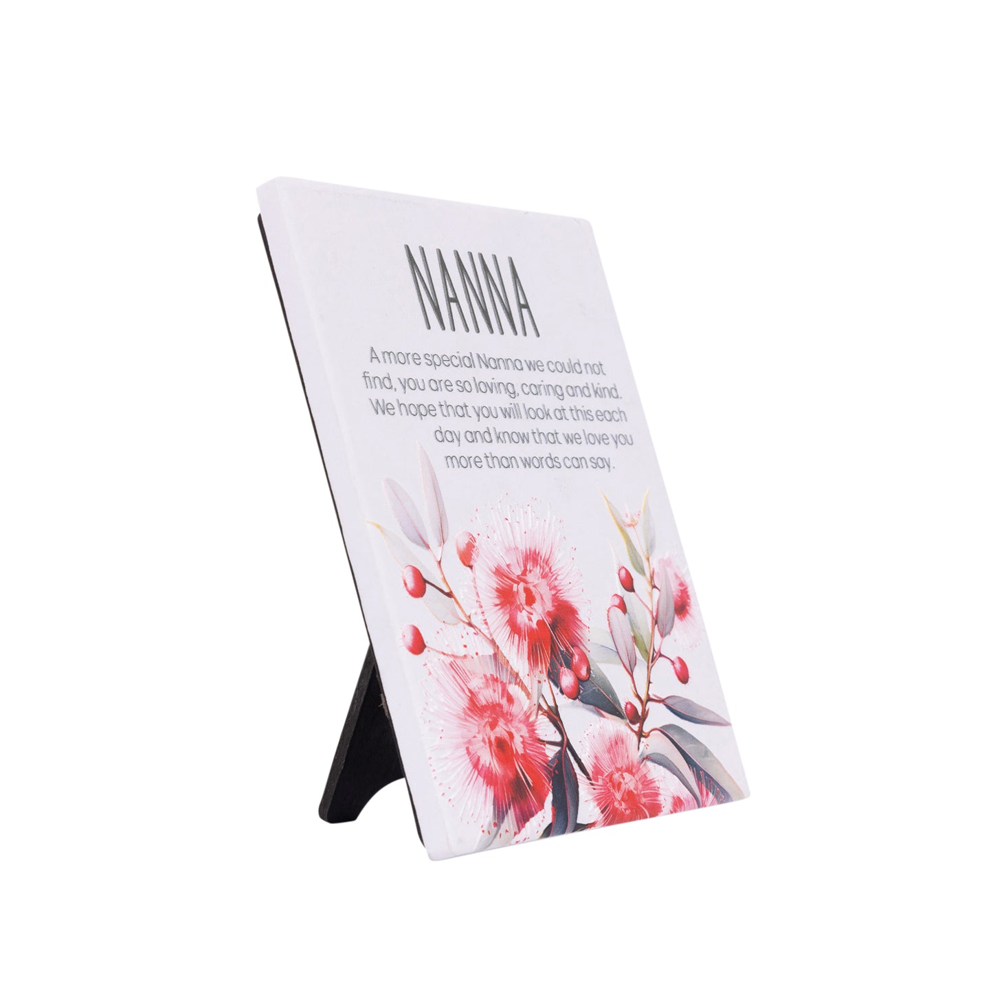 Splosh - Native Blooms Nanna Verse