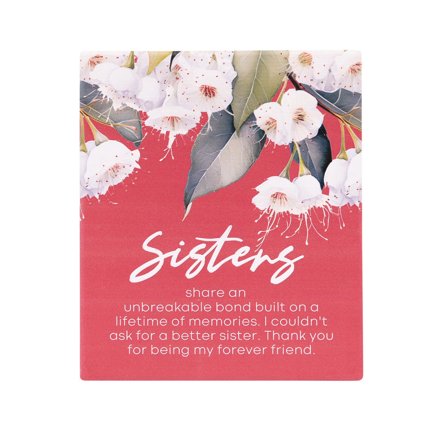 Splosh - Native Blooms Sisters Verse