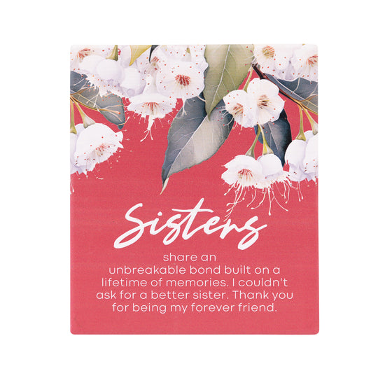 Splosh - Native Blooms Sisters Verse