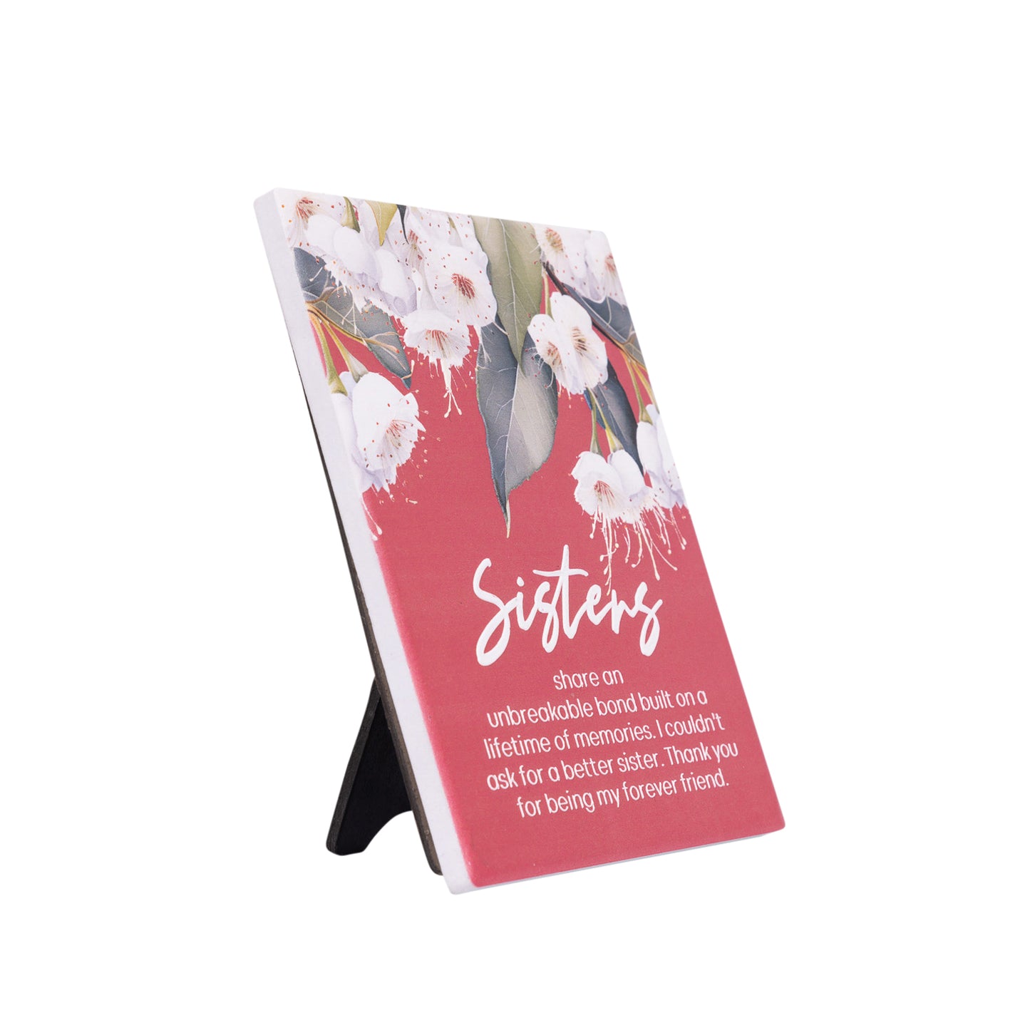 Splosh - Native Blooms Sisters Verse