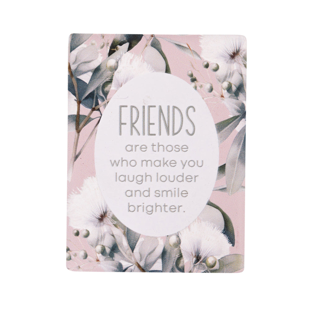 Splosh - Native Blooms Friends Ceramic Magnet