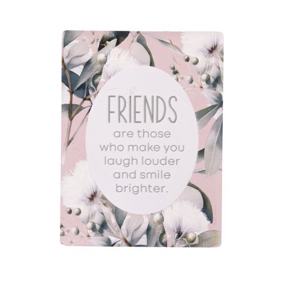 Splosh - Native Blooms Friends Ceramic Magnet