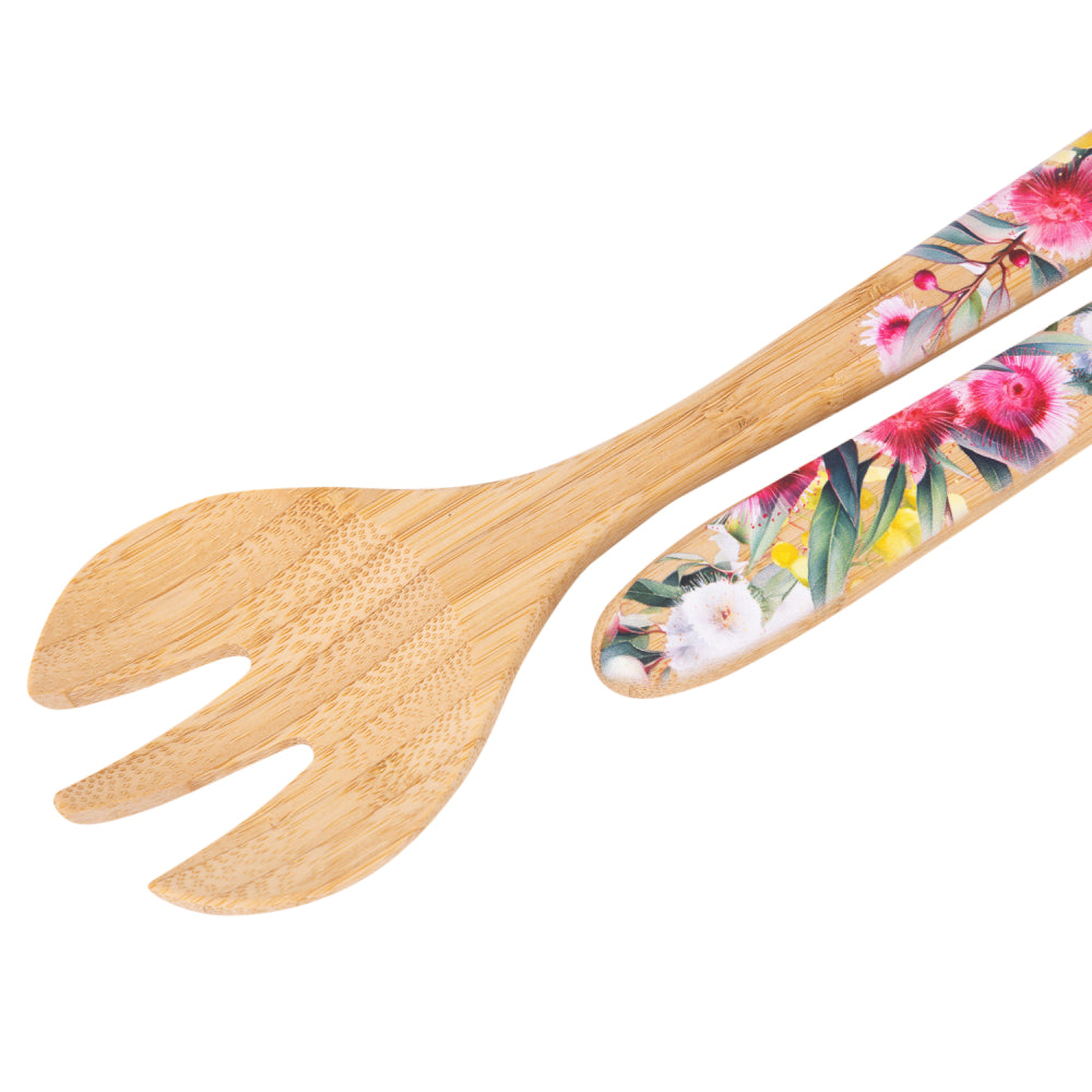 Splosh - Native Blooms Salad Servers