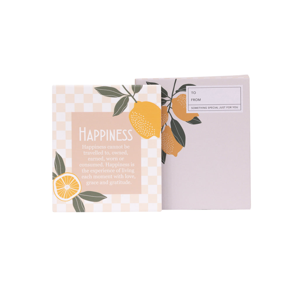 Splosh - Tuscan Sun Happiness Verse 