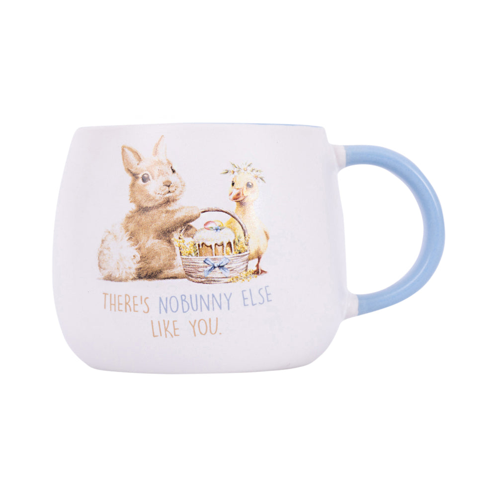 Splosh - Easter No Bunny Else Mug