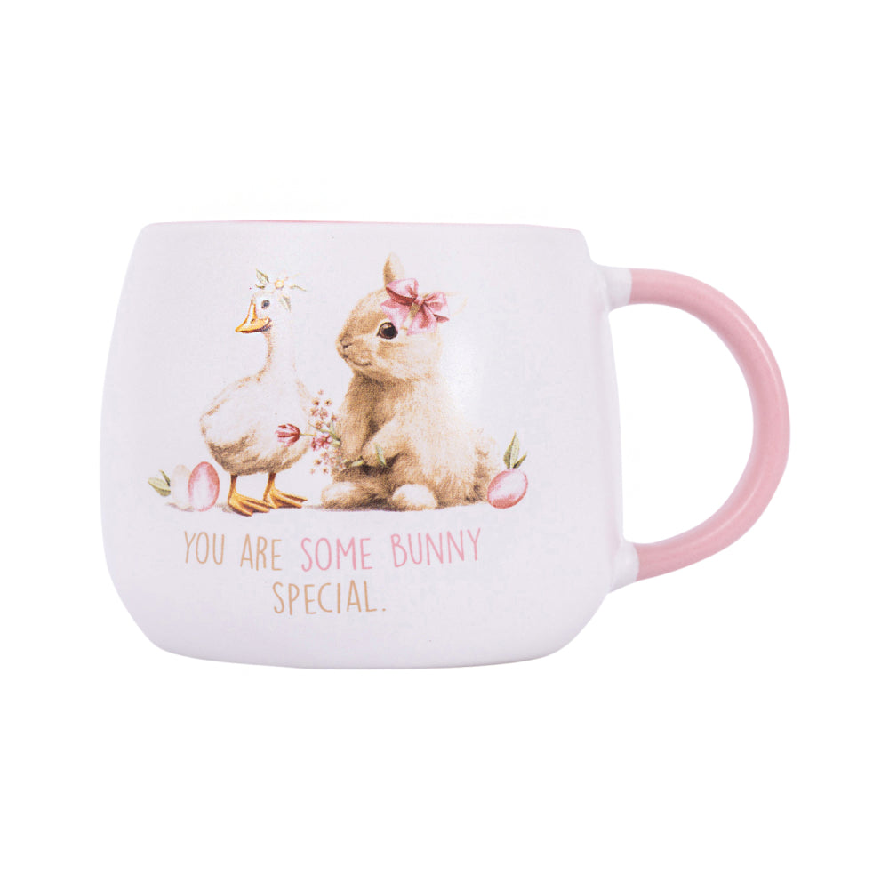 Splosh - Easter Some Bunny Special Mug