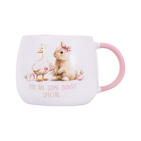 Splosh - Easter Some Bunny Special Mug