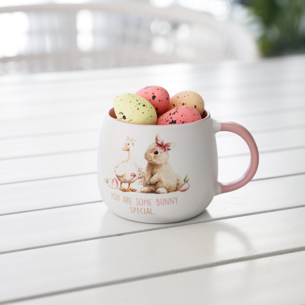 Splosh - Easter Some Bunny Special Mug