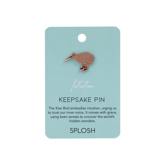 Splosh - Keepsake Pin Intuition