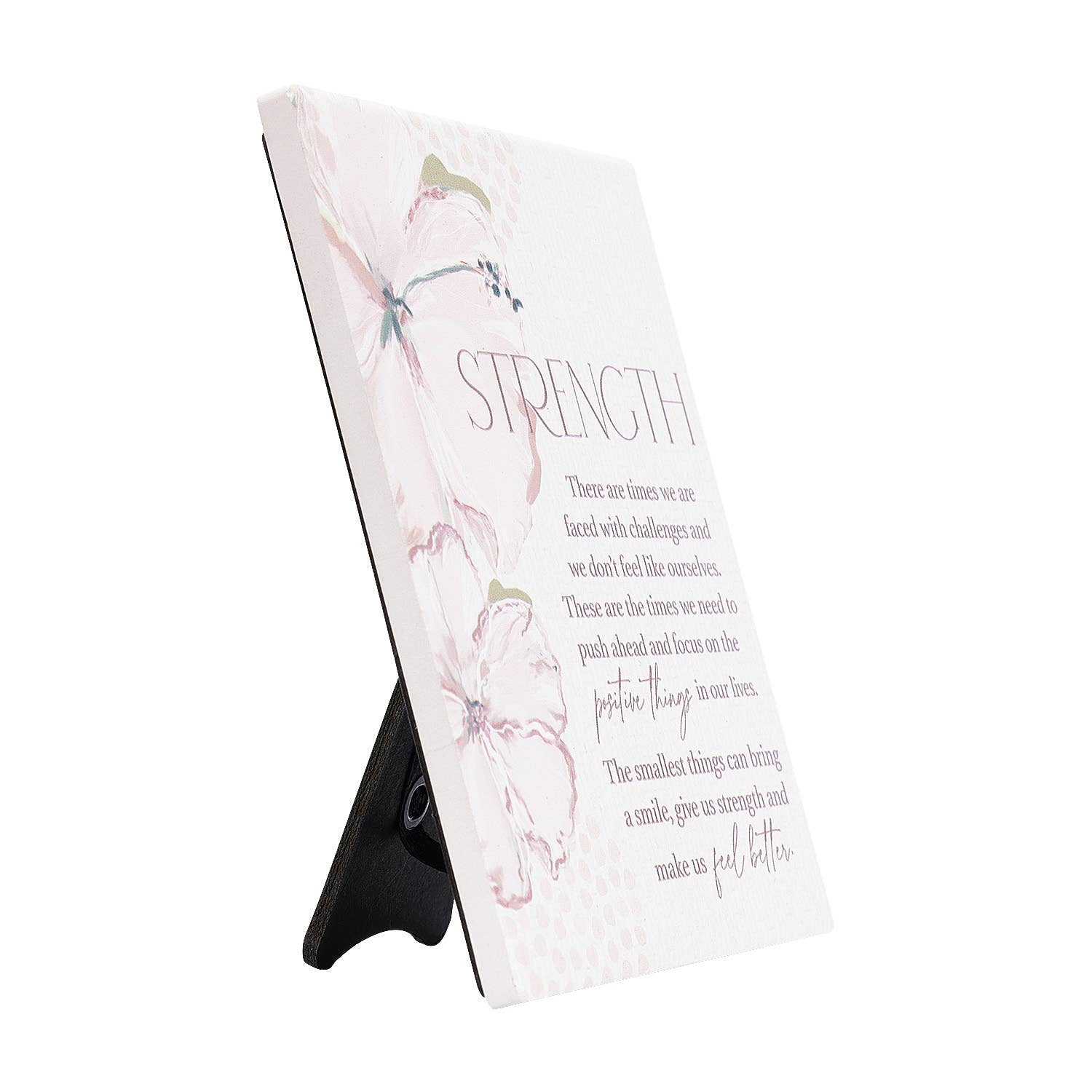 Splosh | Love, Vera Strength Verse – Abby Rose Collective
