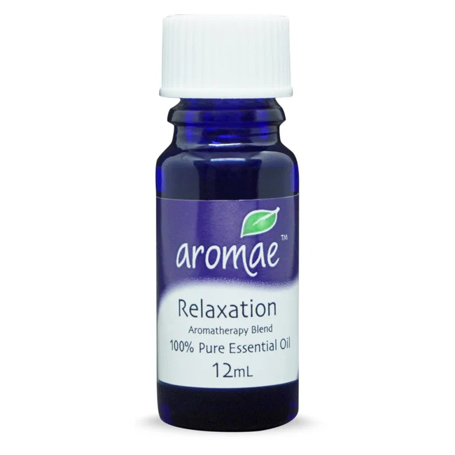 Aromae - Relaxation Essential Oil 12ml