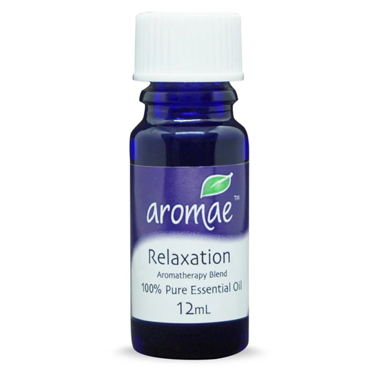 Aromae - Relaxation Essential Oil 12ml