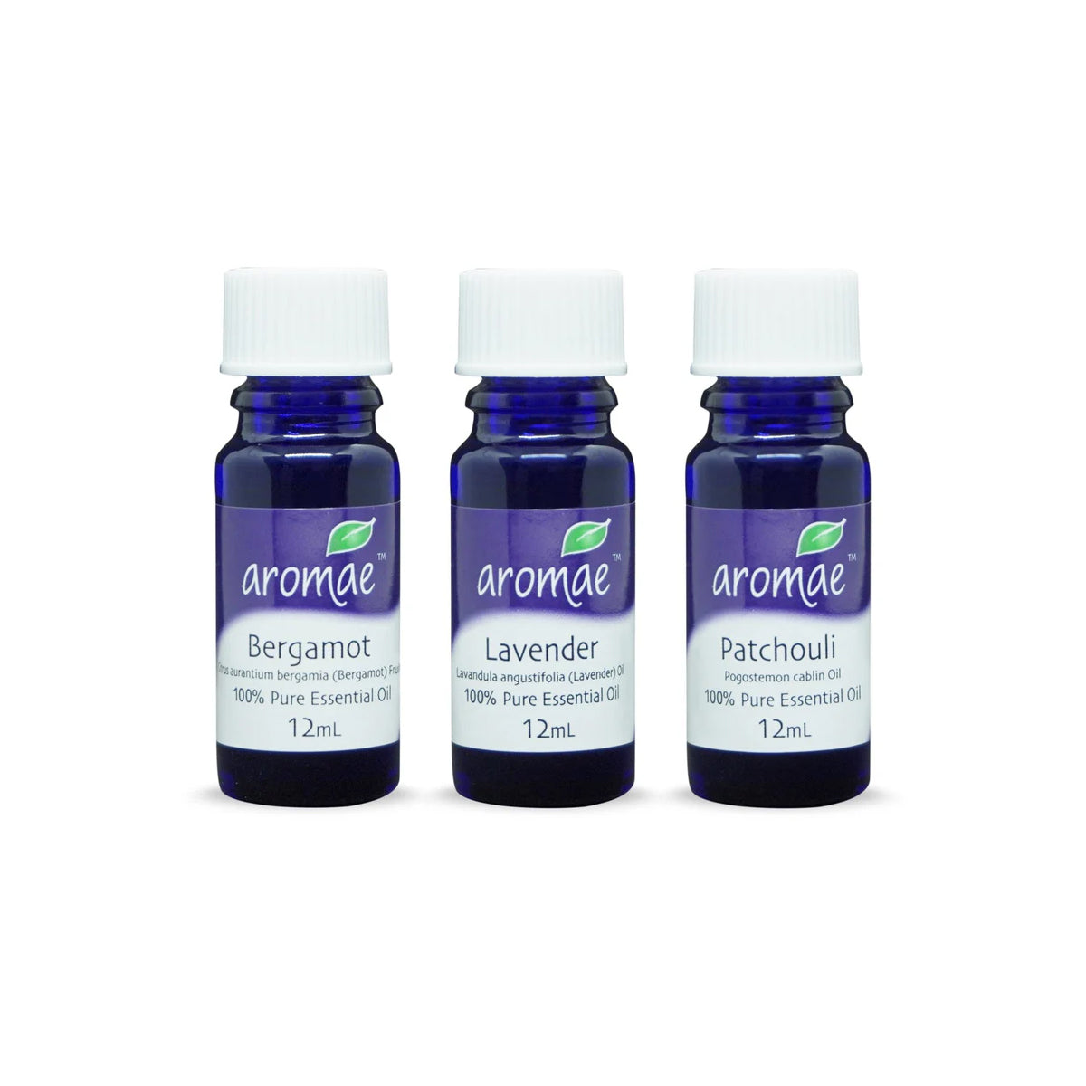 Aromae - Calm Essential Oil Trio Value Pack