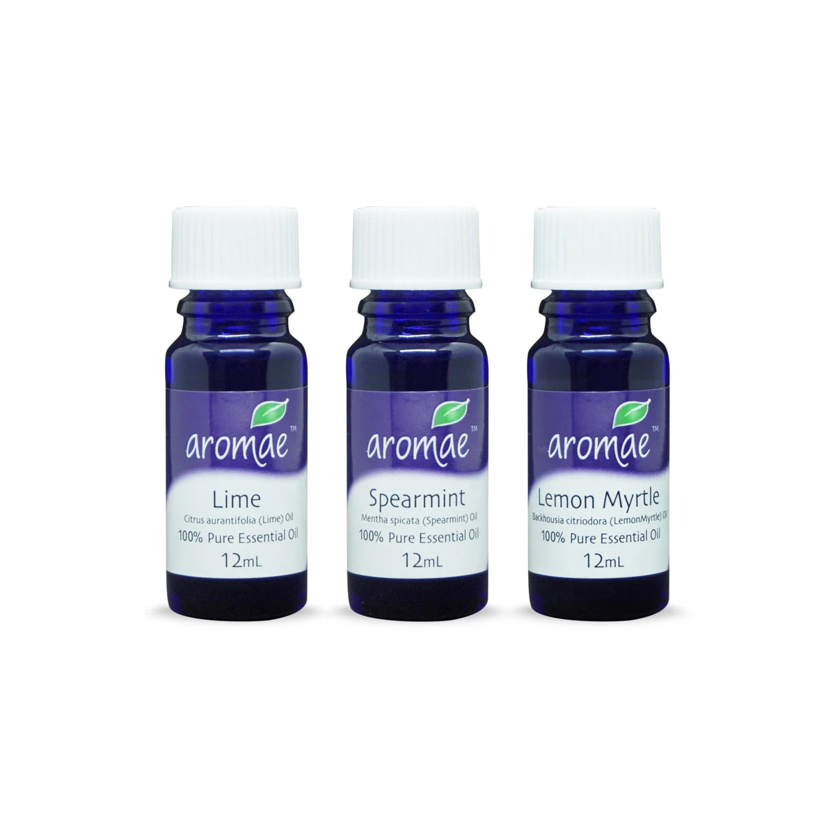 Aromae - Uplift Essential Oil Trio Value Pack