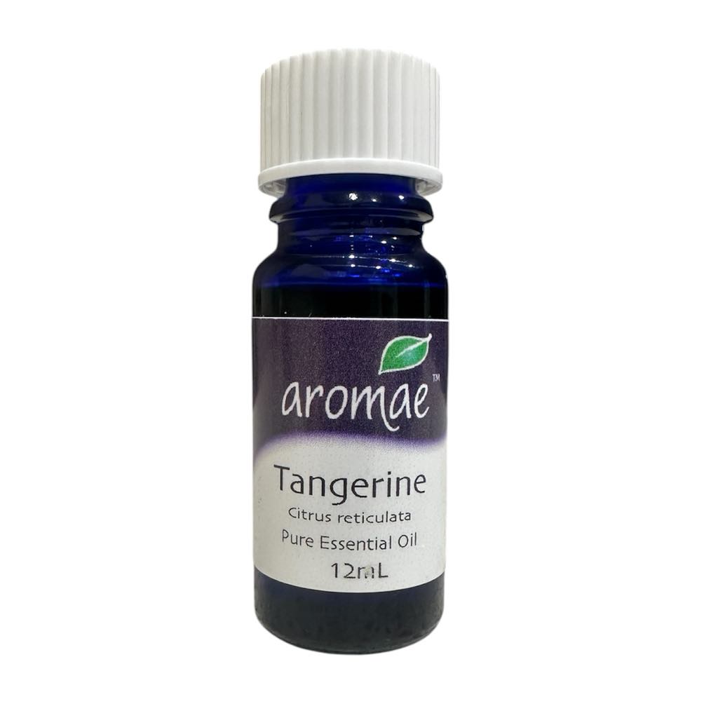 Aromae - Tangerine Essential Oil