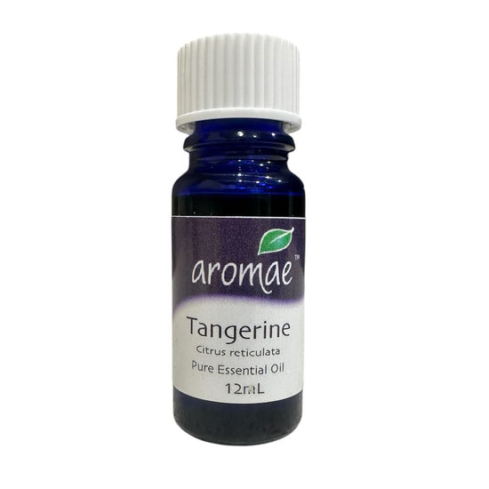 Aromae - Tangerine Essential Oil