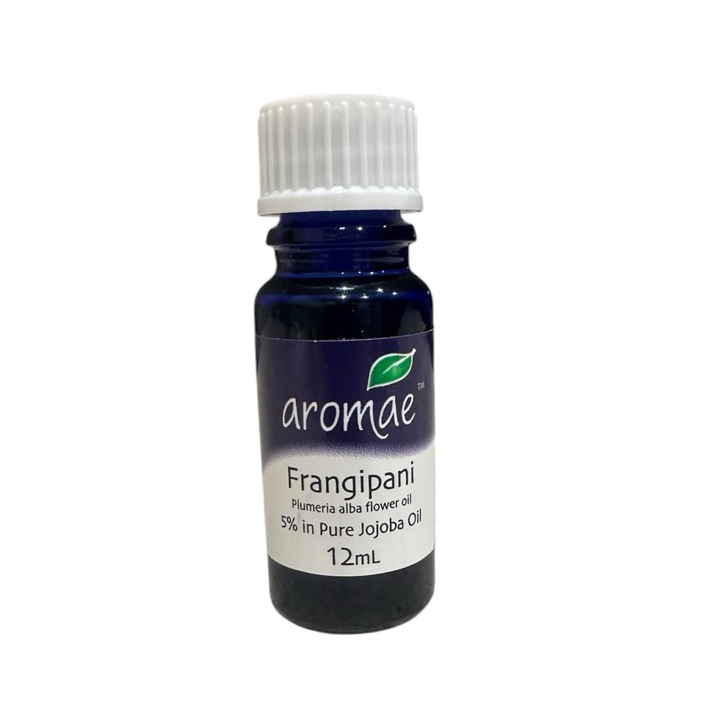 Aromae - Frangipani Essential Oil