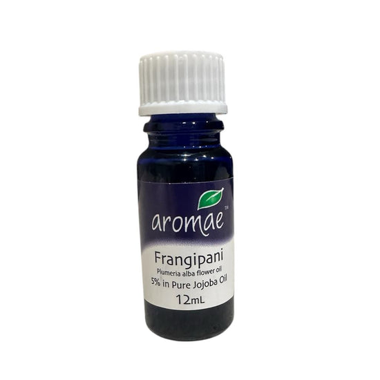 Aromae - Frangipani Essential Oil
