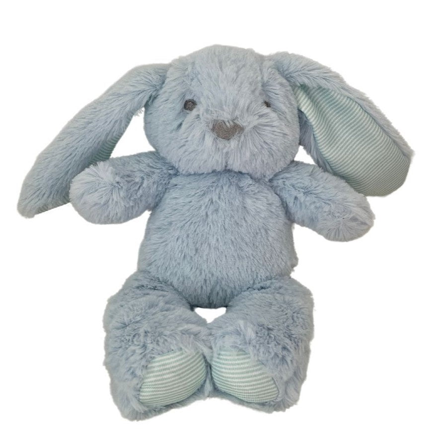 ES Kids - Bunny Teddy 15cm - Light Blue