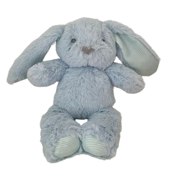 ES Kids - Bunny Teddy 15cm - Light Blue