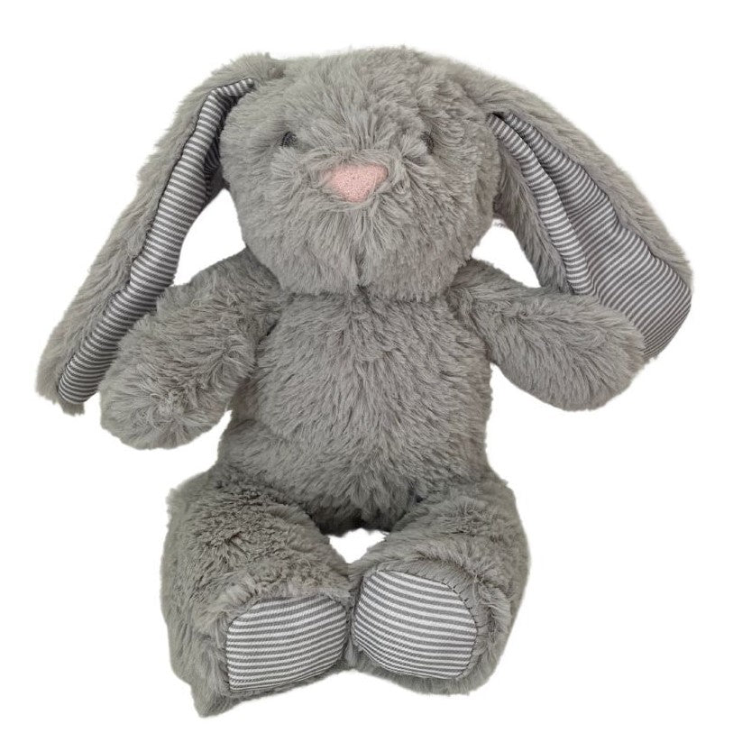 ES Kids - Bunny Teddy 15cm - Storm