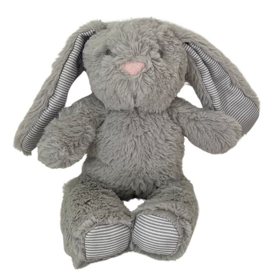 ES Kids - Bunny Teddy 15cm - Storm