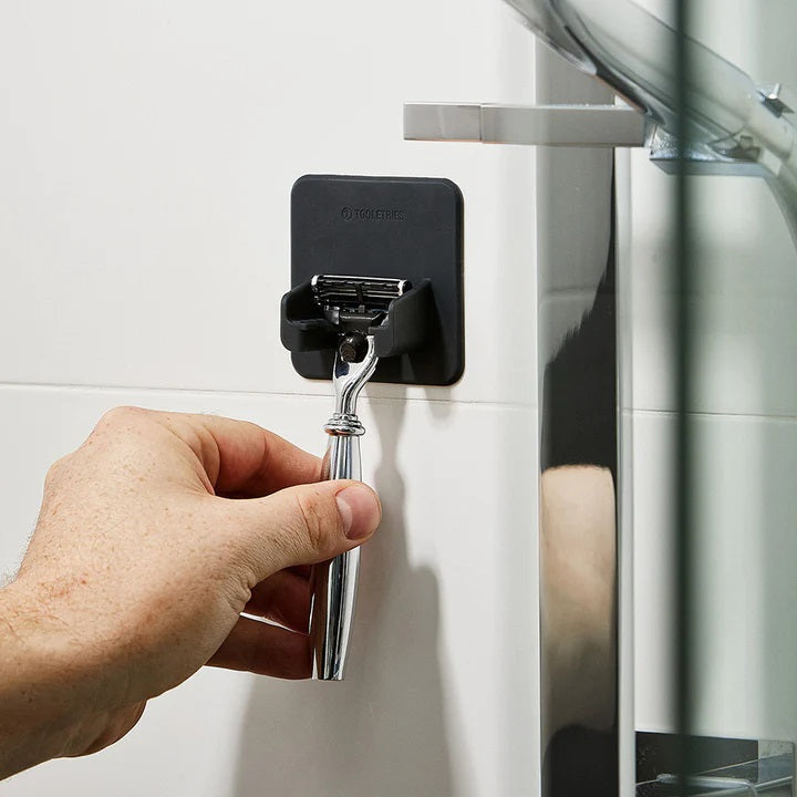 The Mason Razor Holder - Tooletries