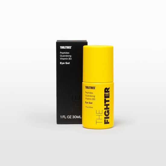 The Fighter Eye Gel - 30ml