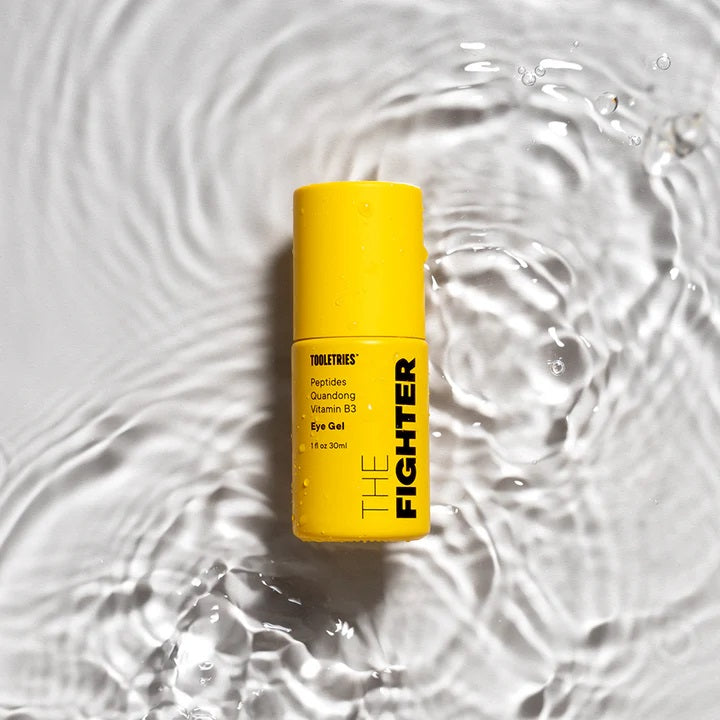 The Fighter Eye Gel - 30ml