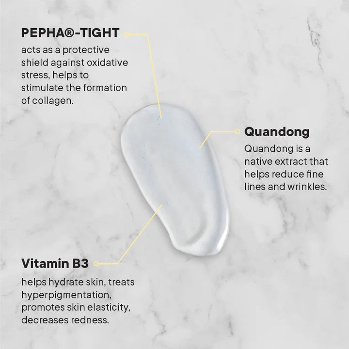 The Fighter Eye Gel - 30ml