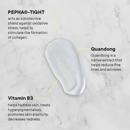 The Fighter Eye Gel - 30ml