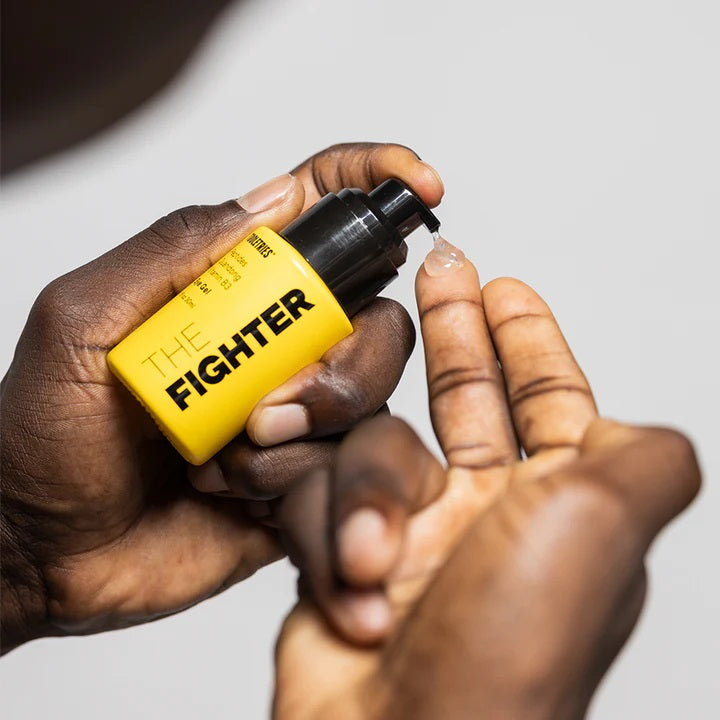 The Fighter Eye Gel - 30ml