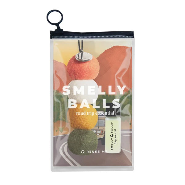 Smelly Balls | Sunglo Set |Dream Thyme