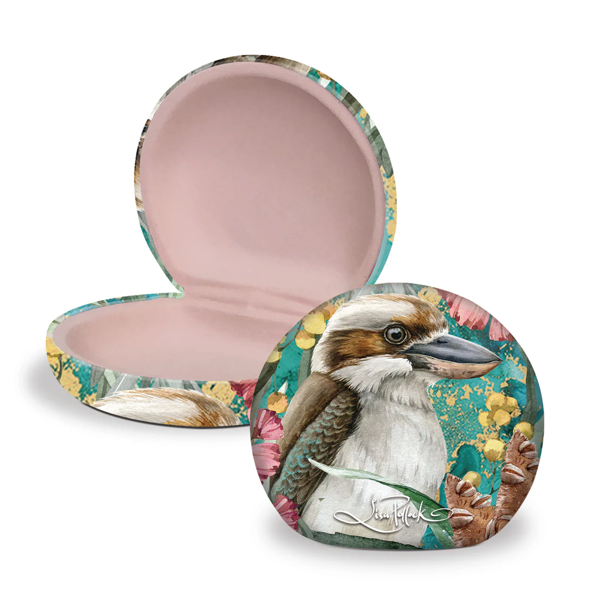 Travel Accessories Case - Bush Guardian