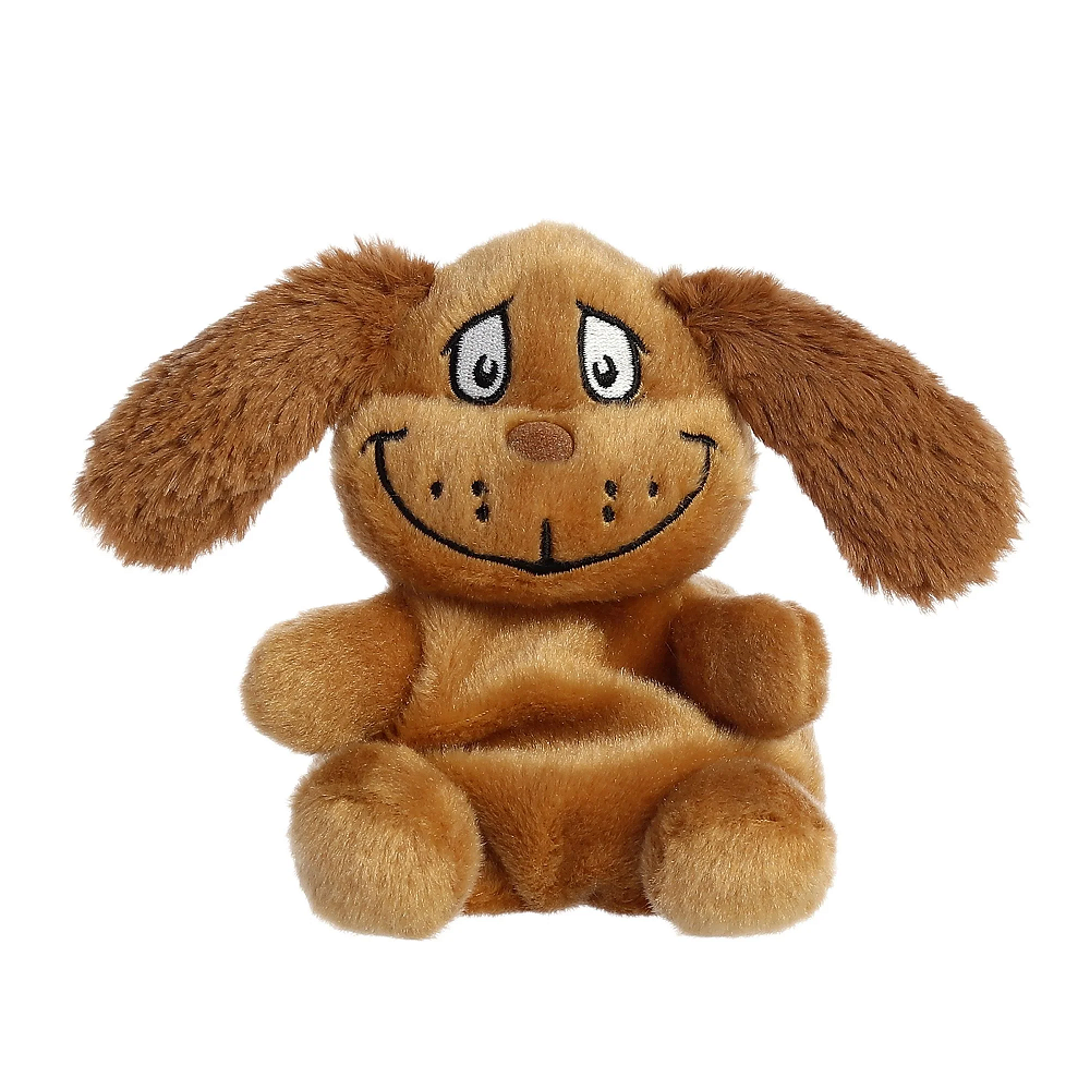 Palm Pal | Max the Dog 13cm