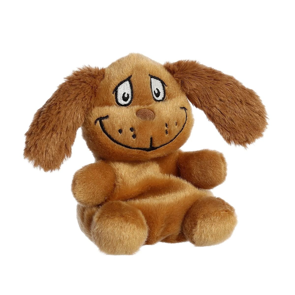 Palm Pal | Max the Dog 13cm