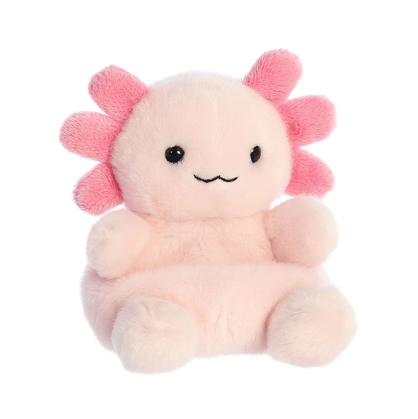 Palm Pal | Ax Axolotl 13cm