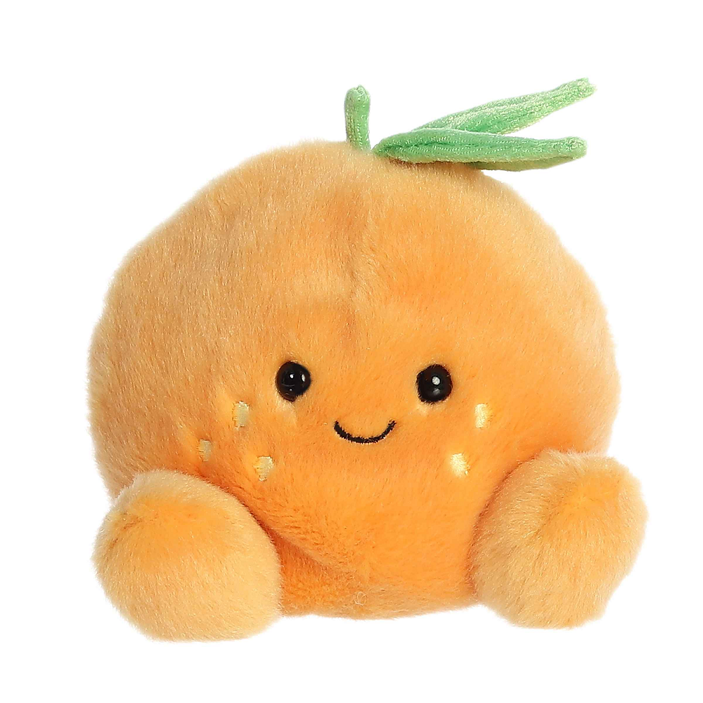 Palm Pal | Tangie Orange 13cm