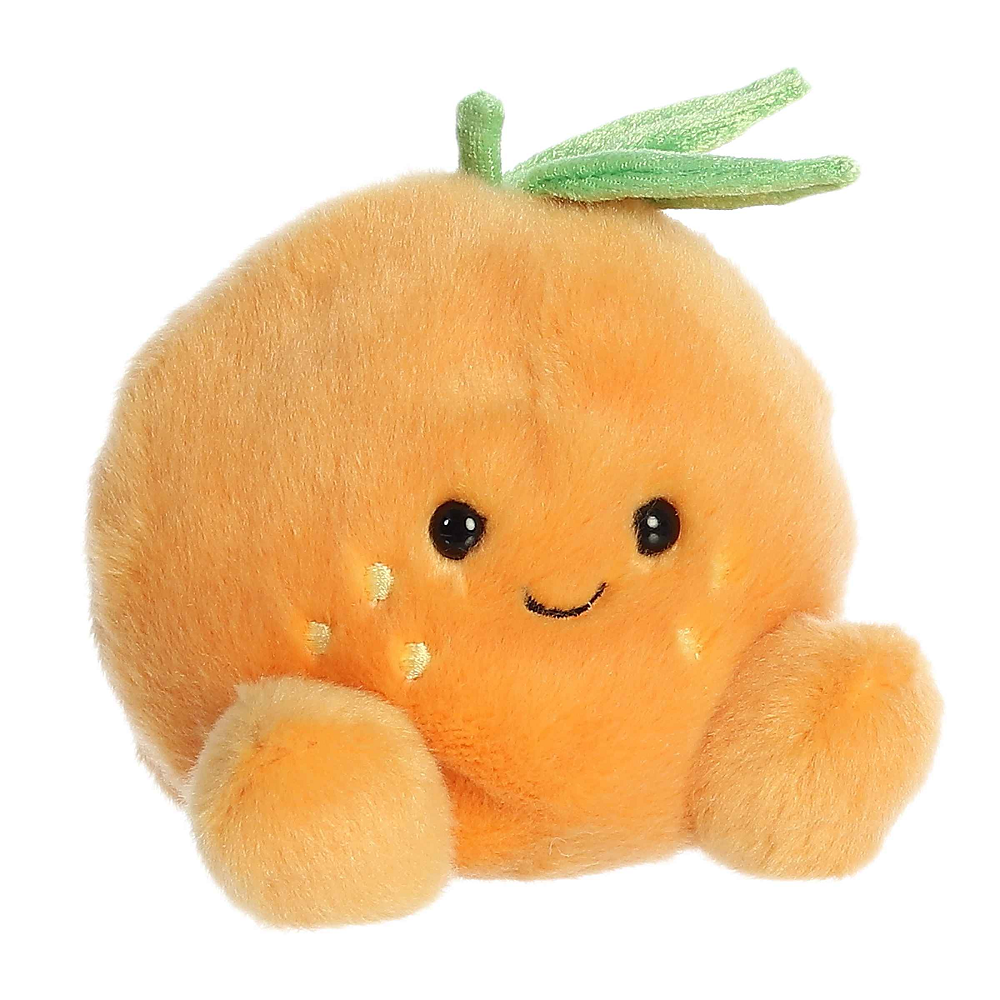 Palm Pal | Tangie Orange 13cm