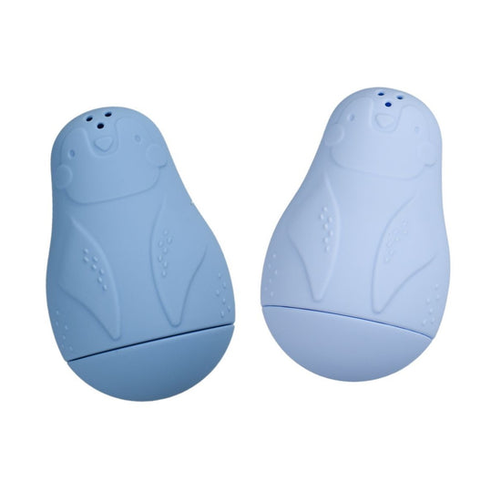 Koala Dream - Silicone Penguins Bath Boat