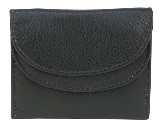 Small Coin Purse - Black