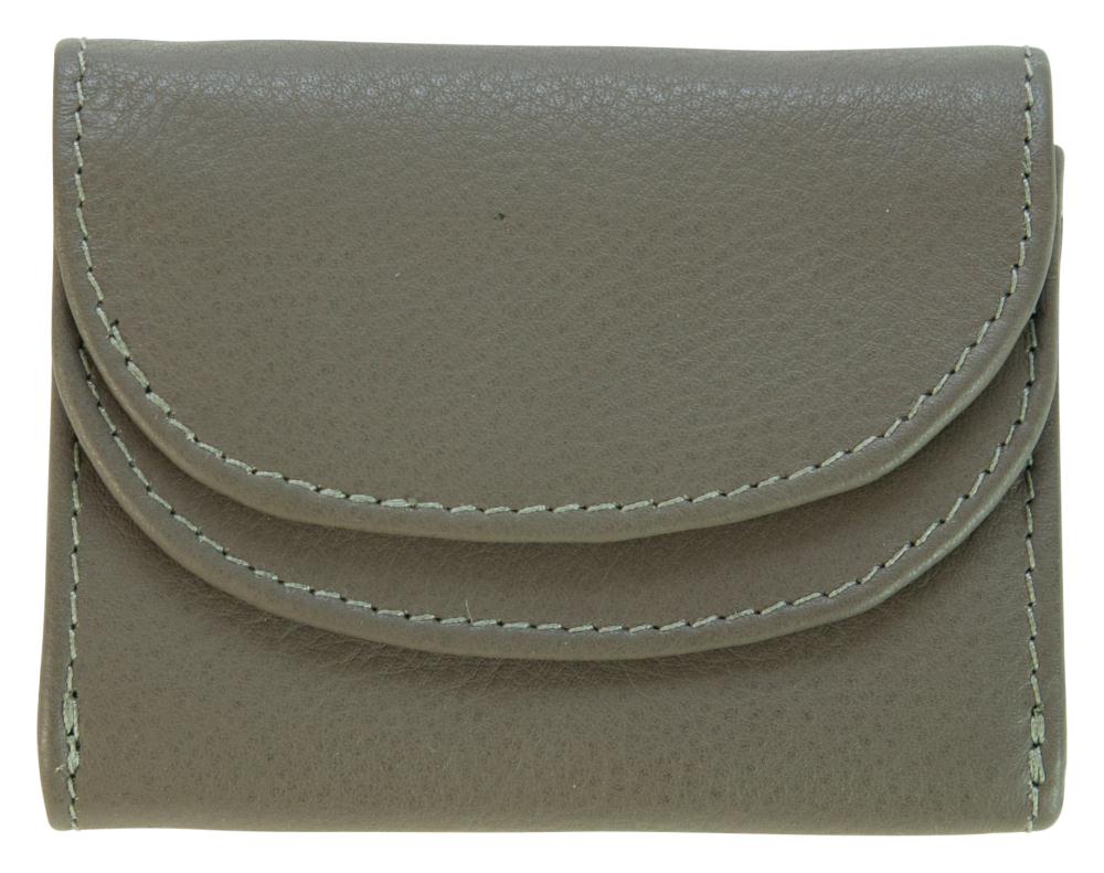 Small Coin Purse - Mushroom